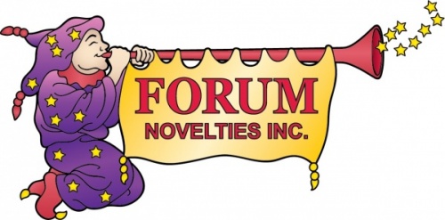 Forum Novelties